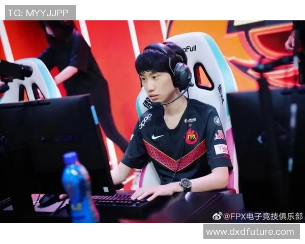 深入分析FPX在王者荣耀中的战术运用与技术创新探讨