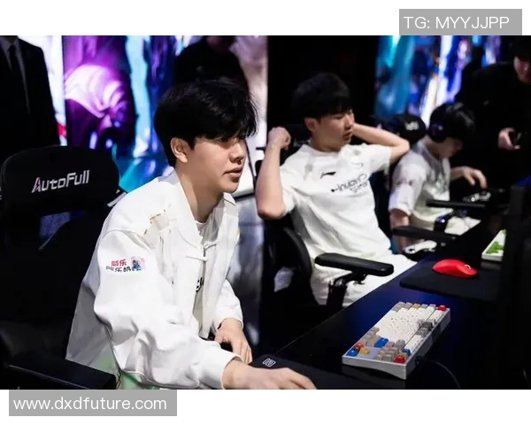 S15LOL比分青年赛特别报道IG战队从青涩到辉煌的成长历程与背后故事