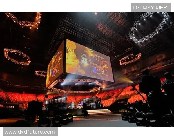 电竞传奇周芳专访回顾DOTA2辉煌历程与未来展望 电竞传奇周芳专访回顾DOTA2辉煌历程与未来展望