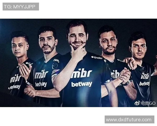 电竞比分专访王敏揭秘CSGO成功秘诀与未来发展趋势