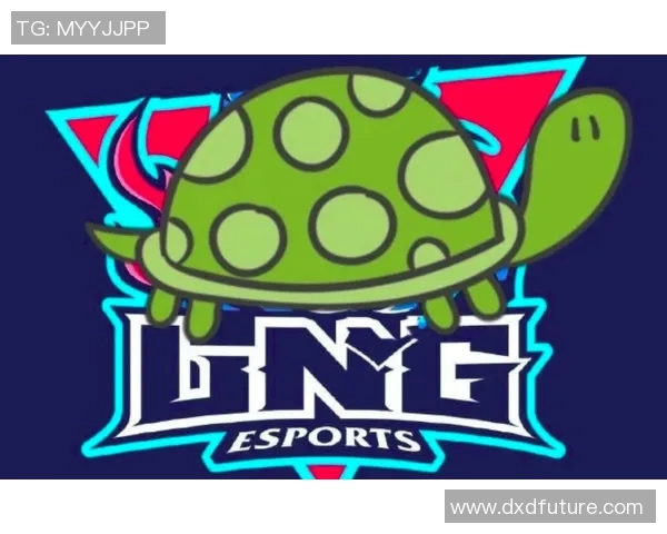 esports数据深入分析LNG战队在英雄联盟中展现的战术意识与团队配合技巧