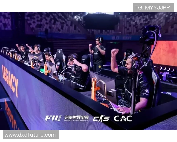 esports最新数据吴伟专访深度回顾CSGO职业生涯与电竞发展历程