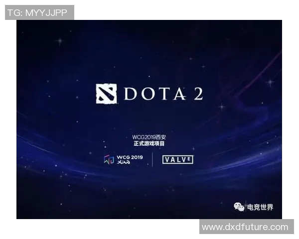 esports最新数据黄静专访回顾DOTA2发展历程与个人成长的精彩故事