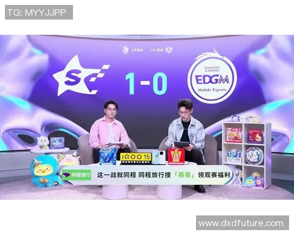 2026电竞新闻探秘EDG战队心理素质的秘密武器与王者荣耀的精彩瞬间